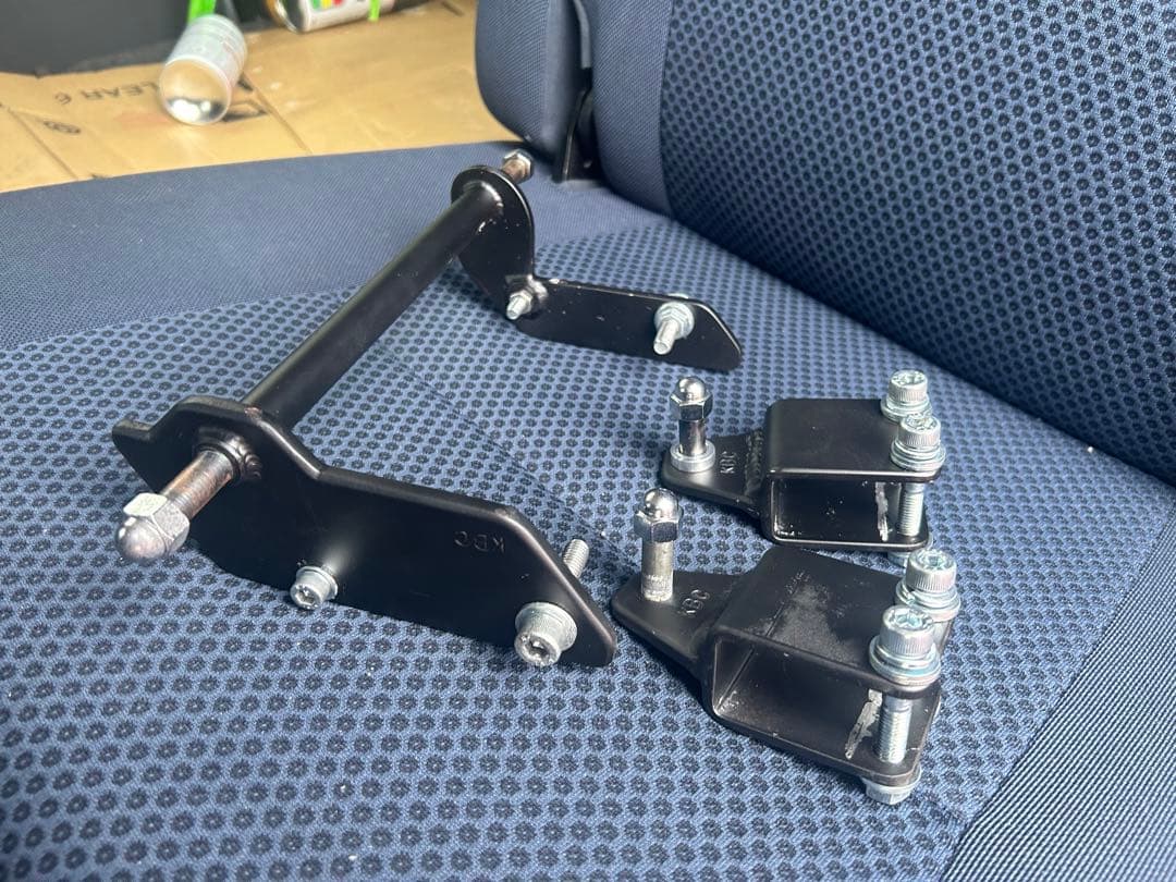 エイプ50 ツインサスキット ドラム用 - メルカリ