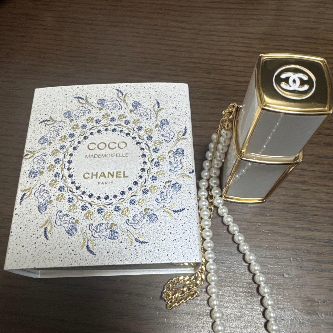 CHANEL COCO MADEMOISELLE 香水 2本セット CHANEL COCO MADEMOISELLE Eau De Parfum Twist and Spray Set - Macy's