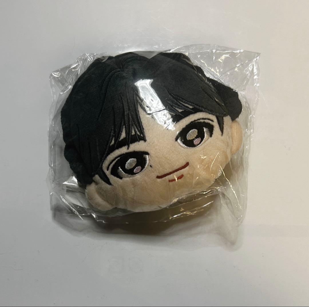 超特急 タクヤ マスコットポーチ (おまけ付き) - メルカリ