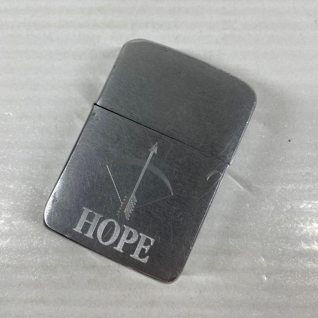 ☆ホープ ジッポ☆1941 レプリカ ブラッシュ ZIPPO HOPE - メルカリ