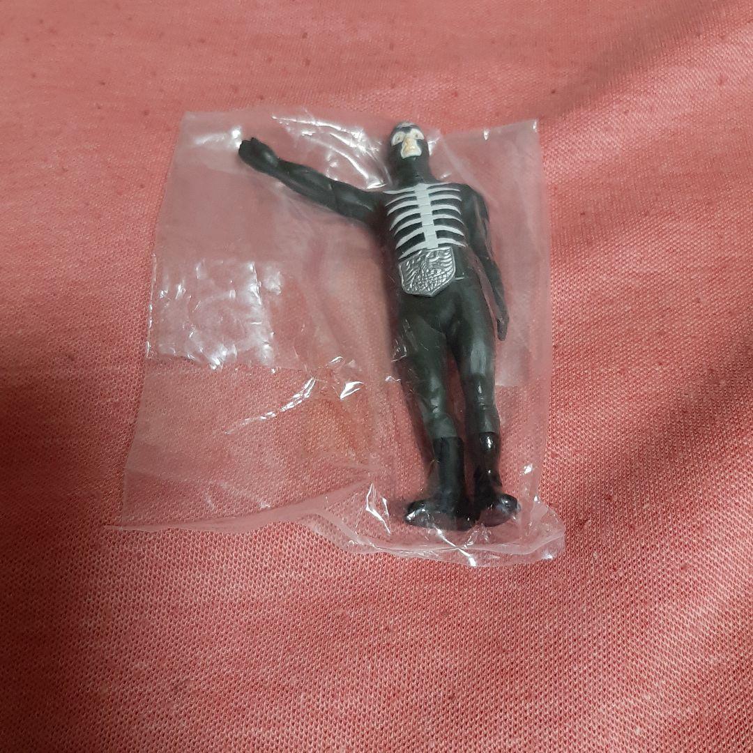 新品◇21体◇カプセルトイHGシリーズ仮面ライダー◇レア物ショッカー