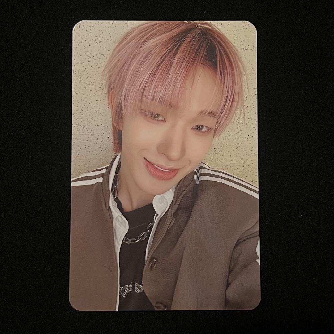 NEXZ BEAT-BOXER NEXZOOver. トレカ トモヤ - メルカリ