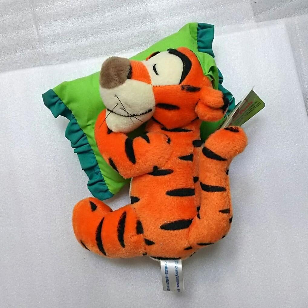 昭和レトロ 平成レトロ♪くまのプーさん ティガー イーヨー ピグレット