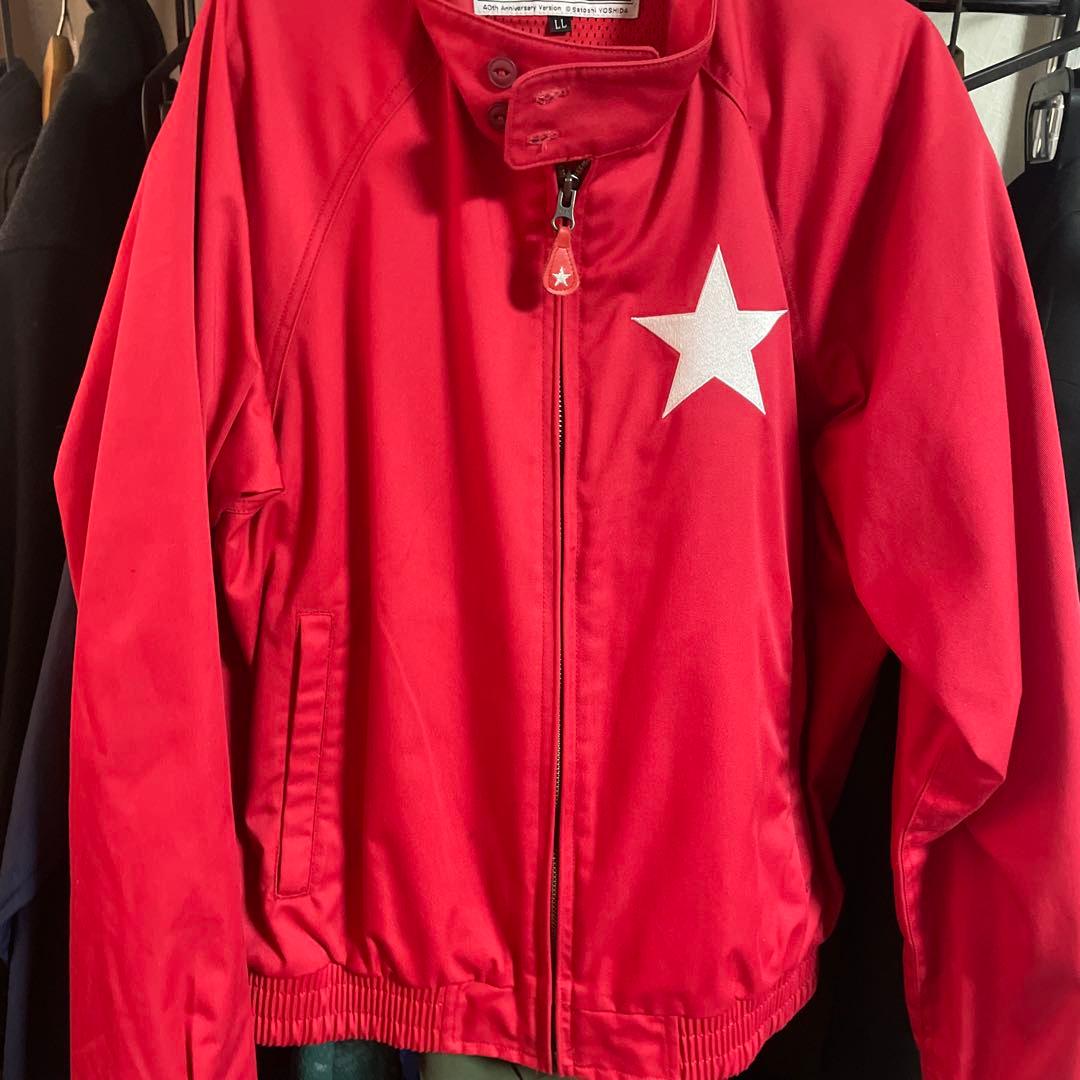 SHONAN BAKU50ZOKU ジャケット LLサイズ - メルカリ