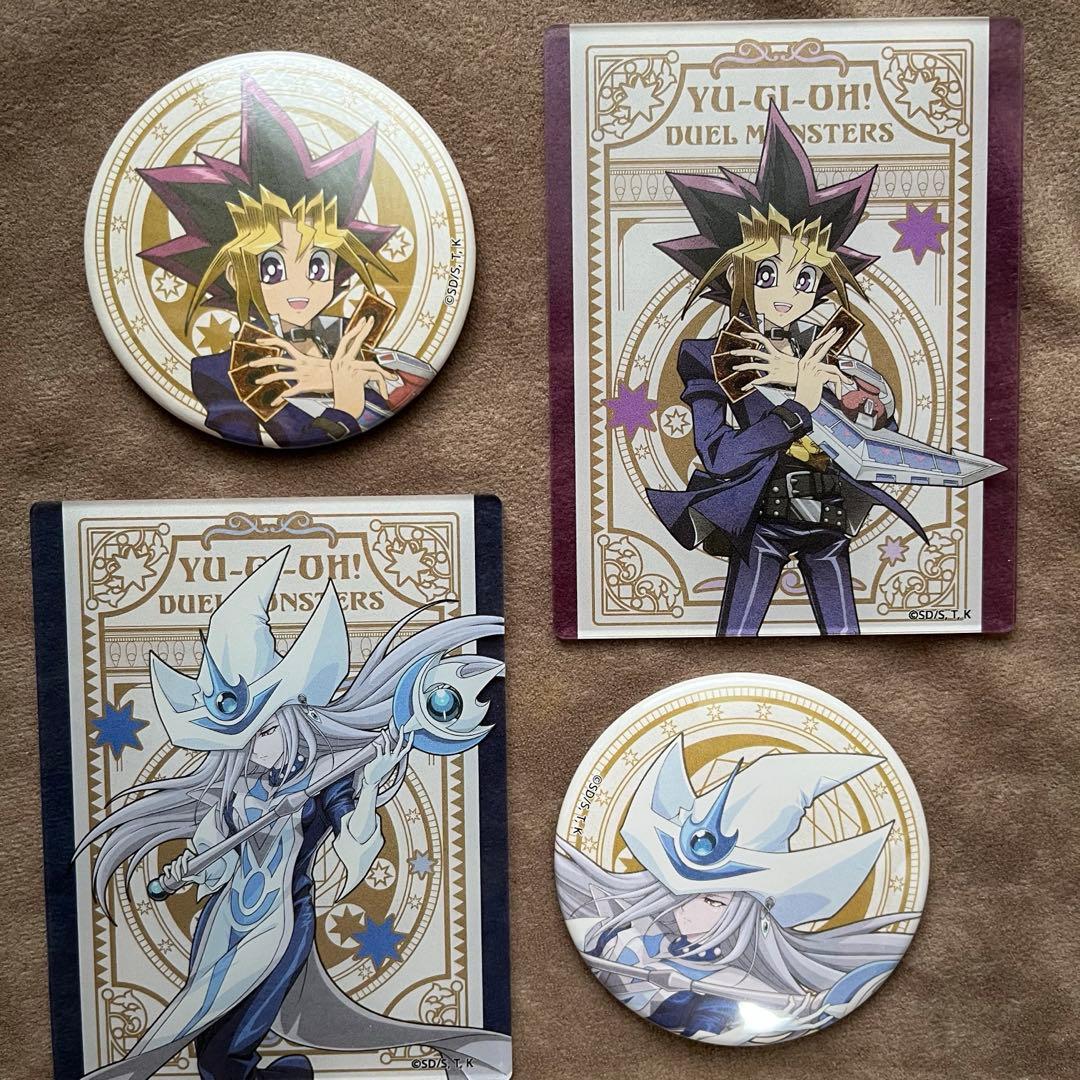 遊戯王 武藤遊戯 表遊戯 サイレント・マジシャン - メルカリ