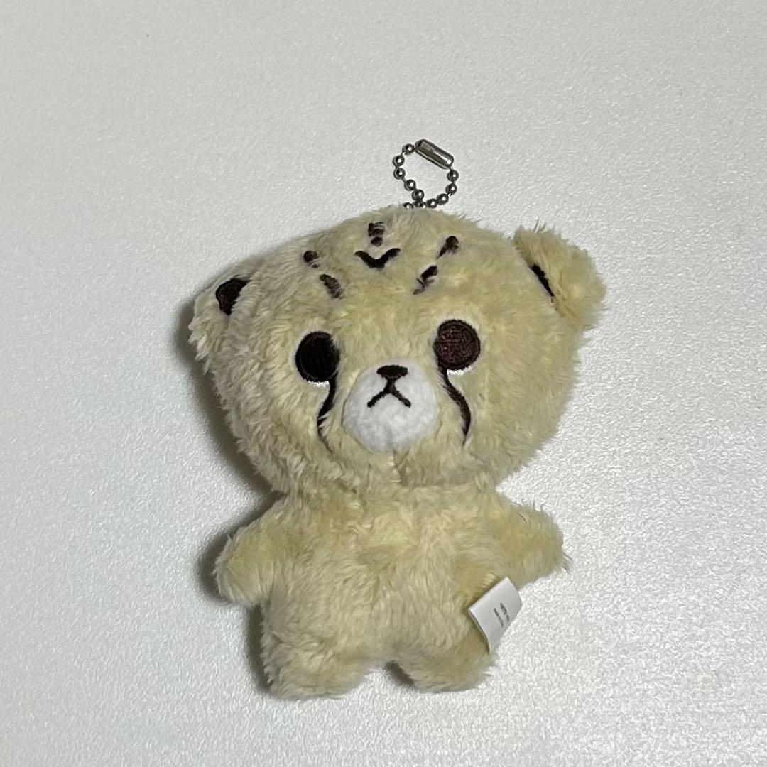 nct マーク ぬいぐるみ チタリ - メルカリ