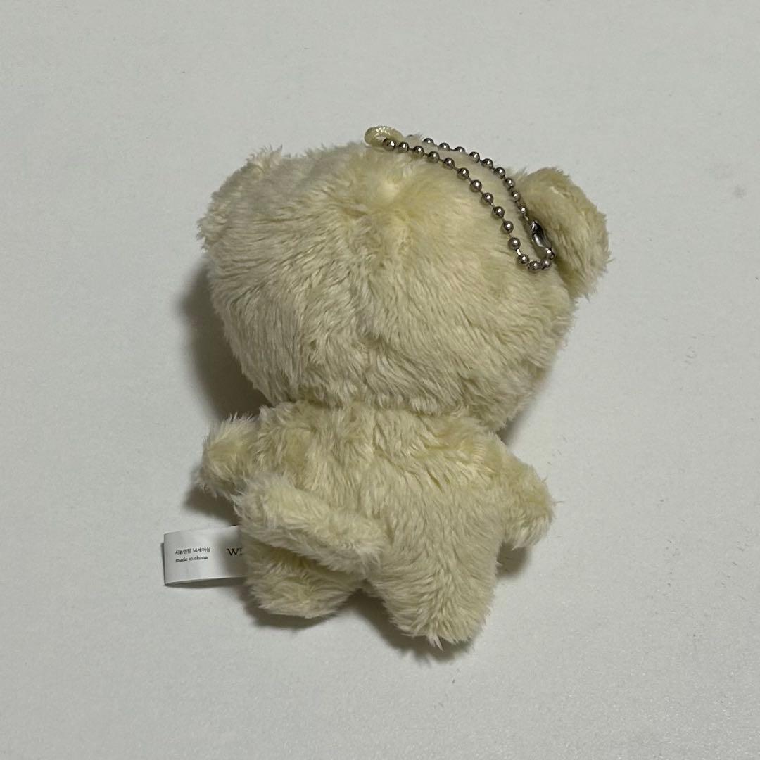 nct マーク ぬいぐるみ チタリ - メルカリ