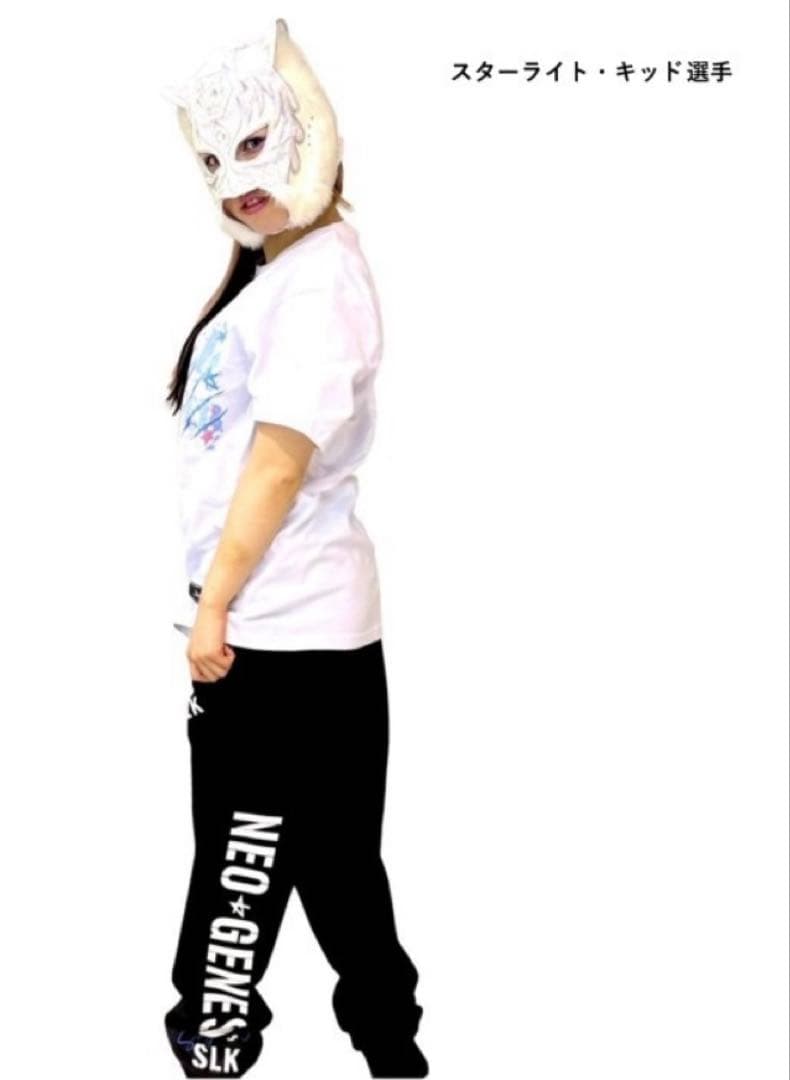 LLセット スターダム スターライト・キッド Tシャツ スウェット
