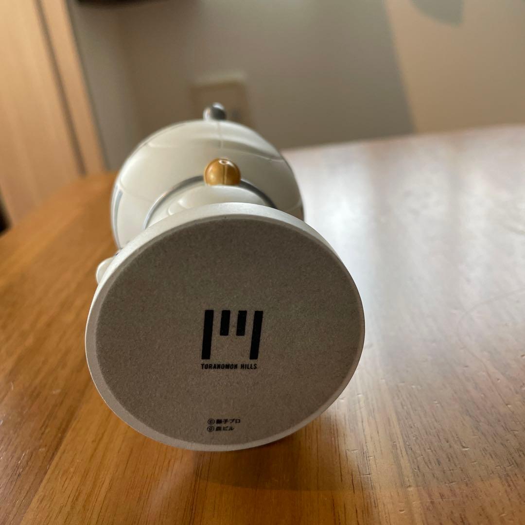 新品未使用】トラのもん レジンフィギュア 虎ノ門 - メルカリ