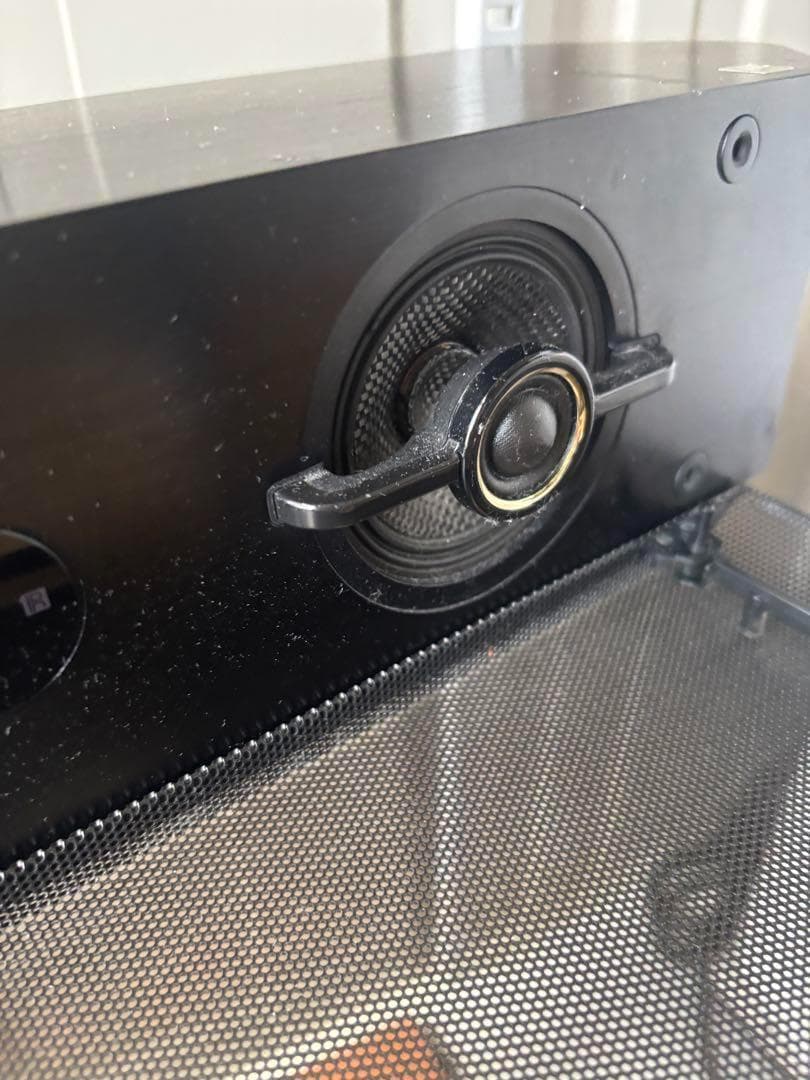 良品✨ SONY HT-ST9 ハイレゾ対応 7.1ch ホームシアターシステム