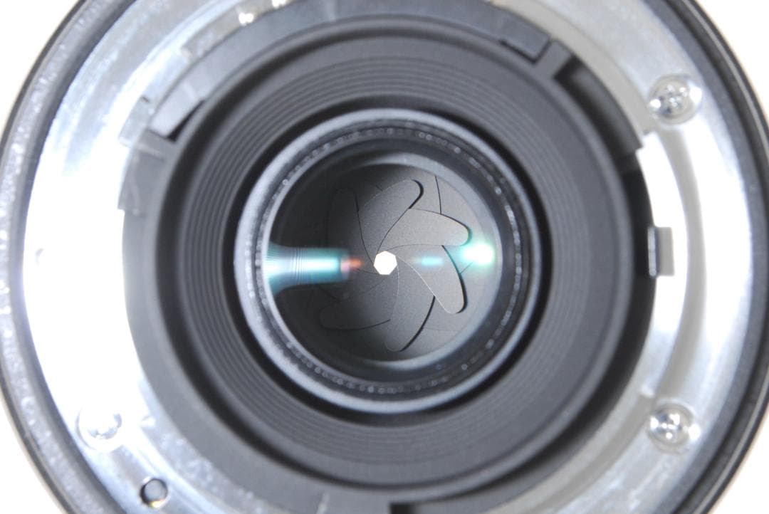 レンズ(ズーム) Nikon AF-S 18-35mm f3.5-4.5 G ED L0260