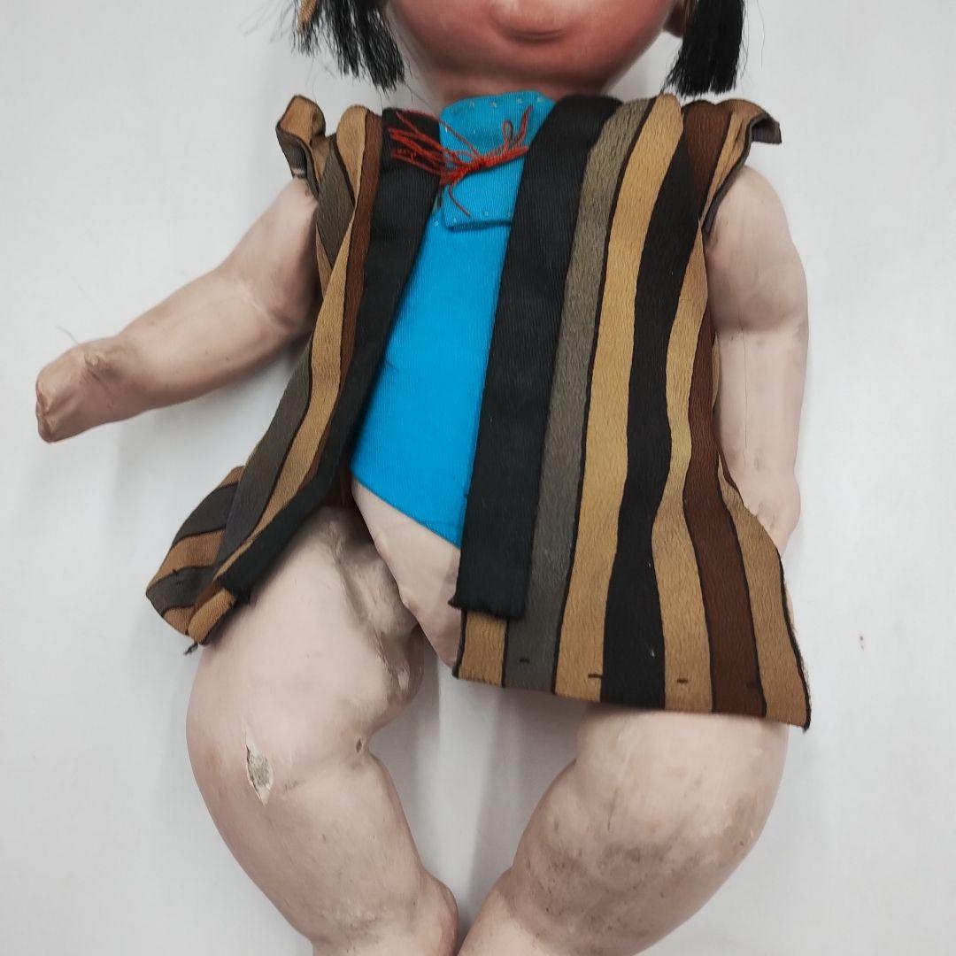 hM57T 【呪物品】 童人形 人形 呪い 霊障 ホラー 曰く付き 呪物 - メルカリ