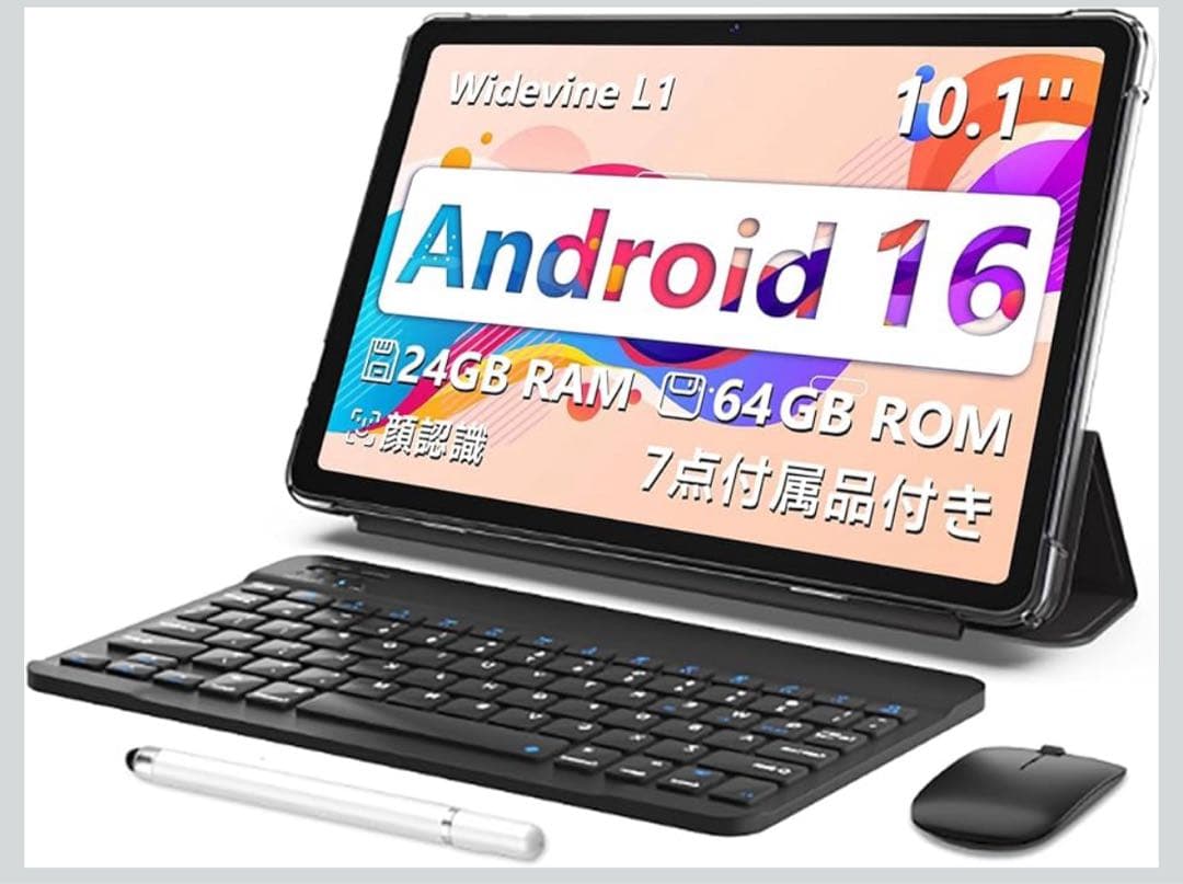 大特価2025年星の輝きA30 10.1㌅Android16タブレットwi-fi 大特価2025年星の輝きA30 10.1㌅Android16タブレットwi-fi - メルカリ