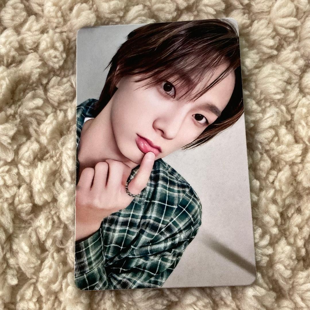 BIGBANG MADE SERIES e トレカ T.O.P