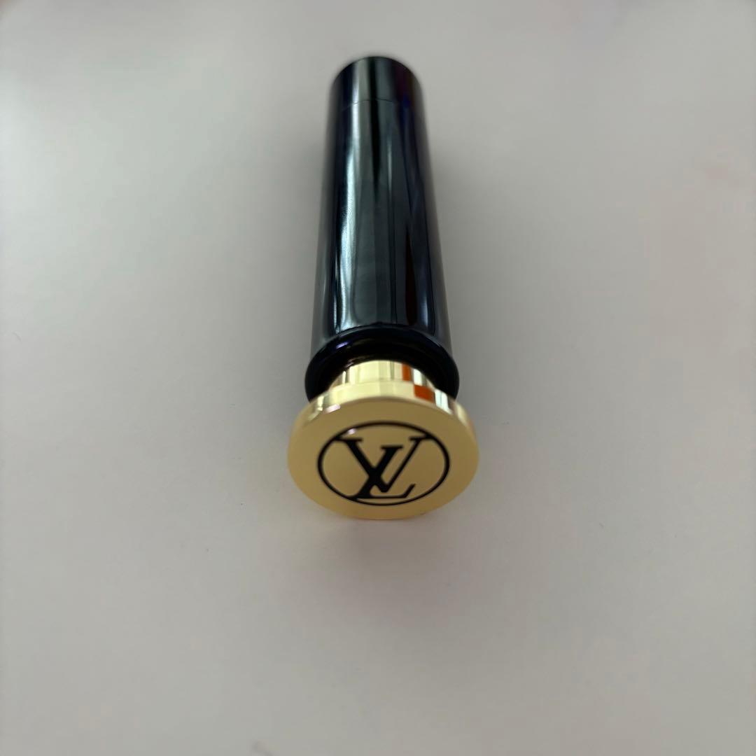 ヴィトン　トラベルスプレー　ケース LOUIS VUITTON (ルイ ヴィトン) オードパルファム トラベルスプレー