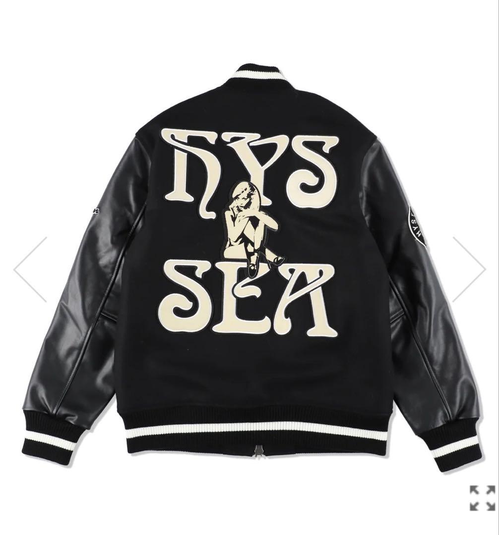 ヒステリックグラマー x ウィンダンシー スタジャン M ブラック - メルカリ