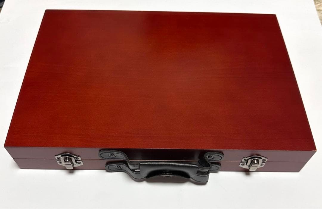 ②お買い得❇️デアゴスティーニ 特製アーティストボックス&付録画材