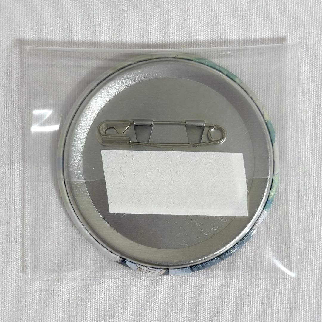 すとぷり さとみ 缶バッジ ワンマン ② - メルカリ