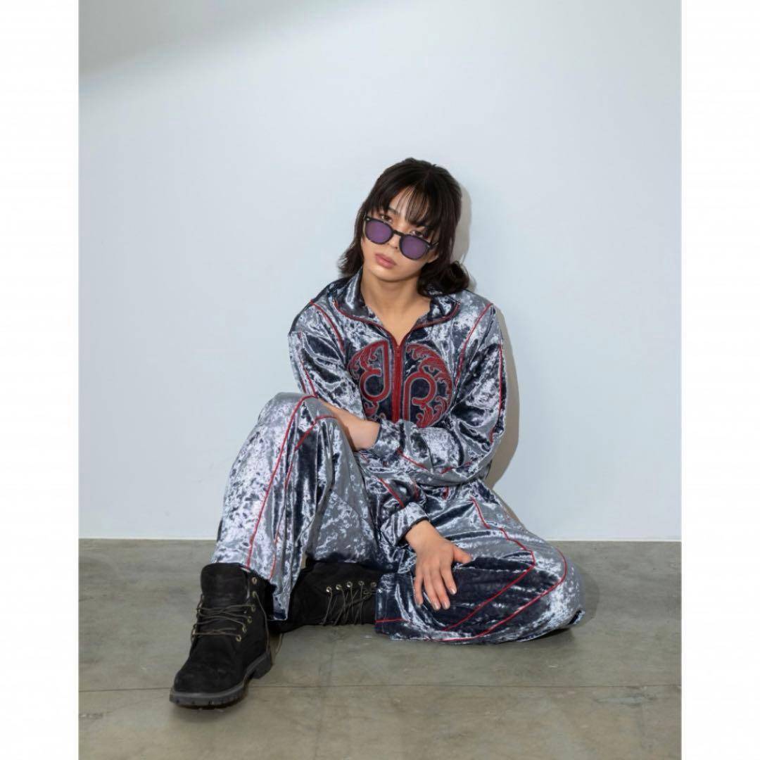 新品未使用 未開封 龍宮城 dpジャージ パンツのみ 最 安値