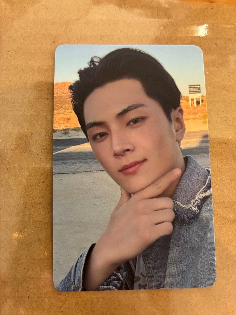 ENHYPEN THE SIN : VANISH ユニバ ラキドロ ジェイ - メルカリ