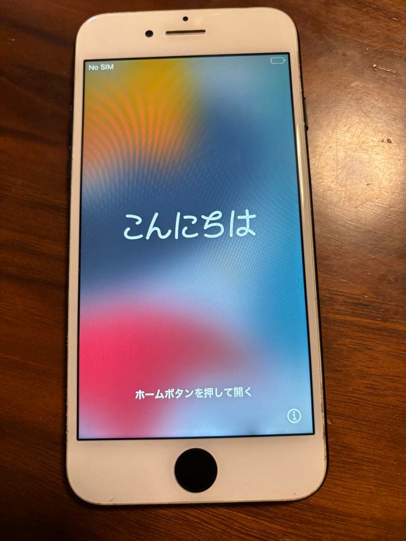 iPhone7 32GB - メルカリ