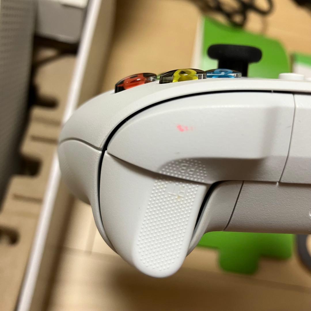 Microsoft Xbox Series S 本体と付属品 【動作確認済み】 - メルカリ