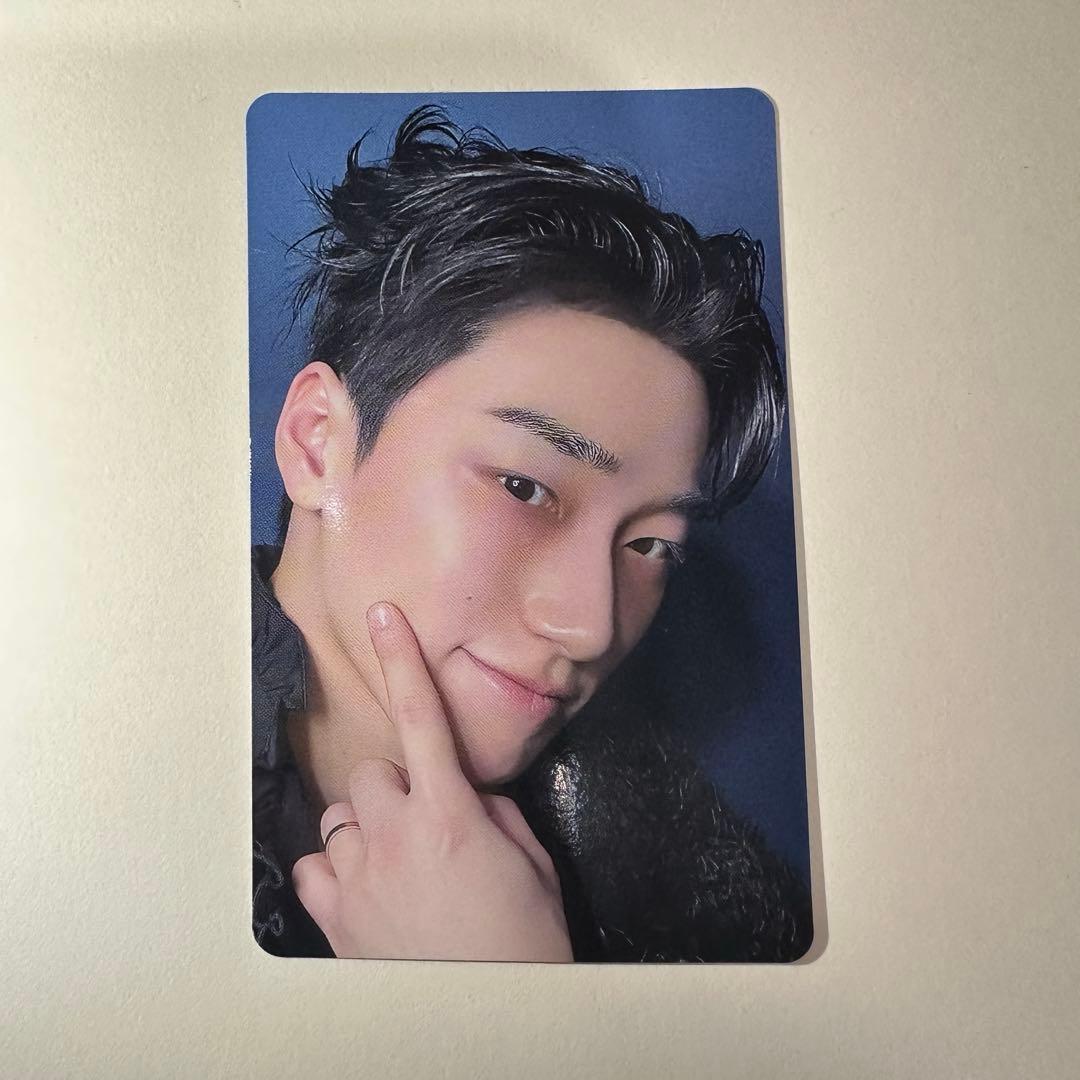 ATEEZ トレカ タワレコ ラッキーロト サン - メルカリ