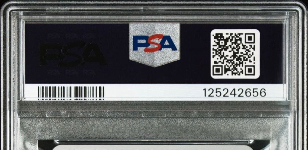 PSA10】SNK VS. CAPCOM：頂上決戦 最強ファイターズ ファミ通