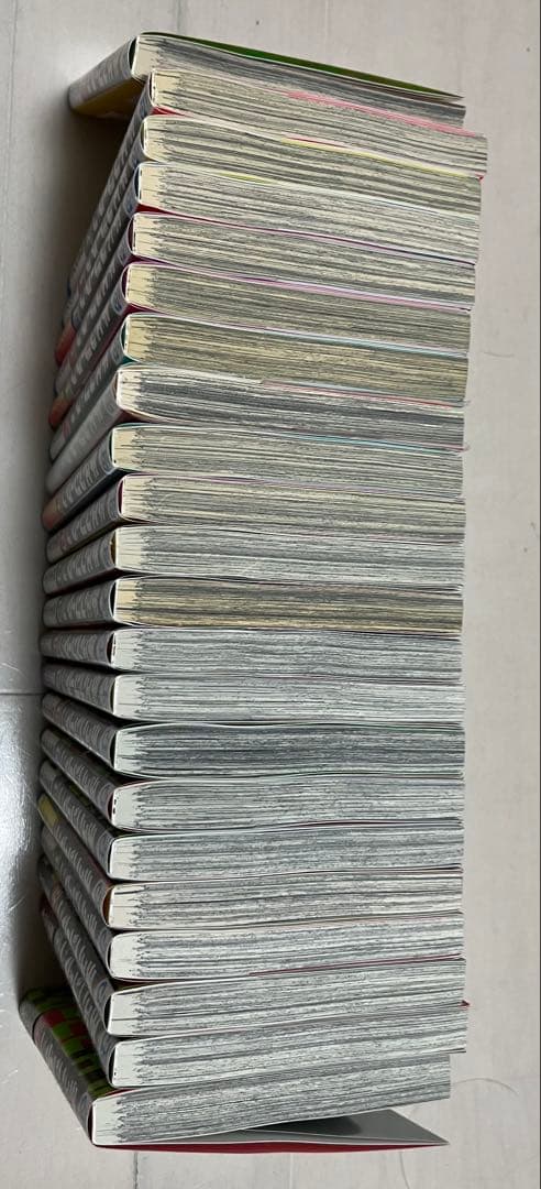 チェンソーマン 1〜22巻 コミック全巻セット - メルカリ