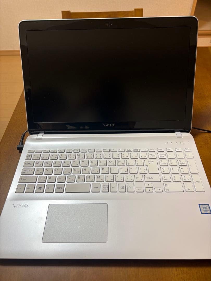 VAIO VJS151C11N ノートPC Intel Core i5 SONY（ソニー） 中古パソコン Windows 11 office搭載 15.5型 SONY VAIO