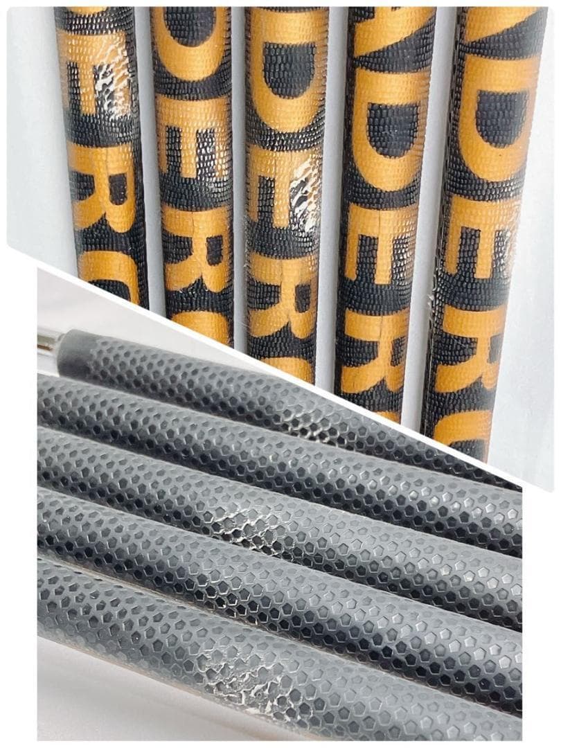 A DESIGN GOLF GRIND G-CB アイアンセット ゴルフクラブ - メルカリ