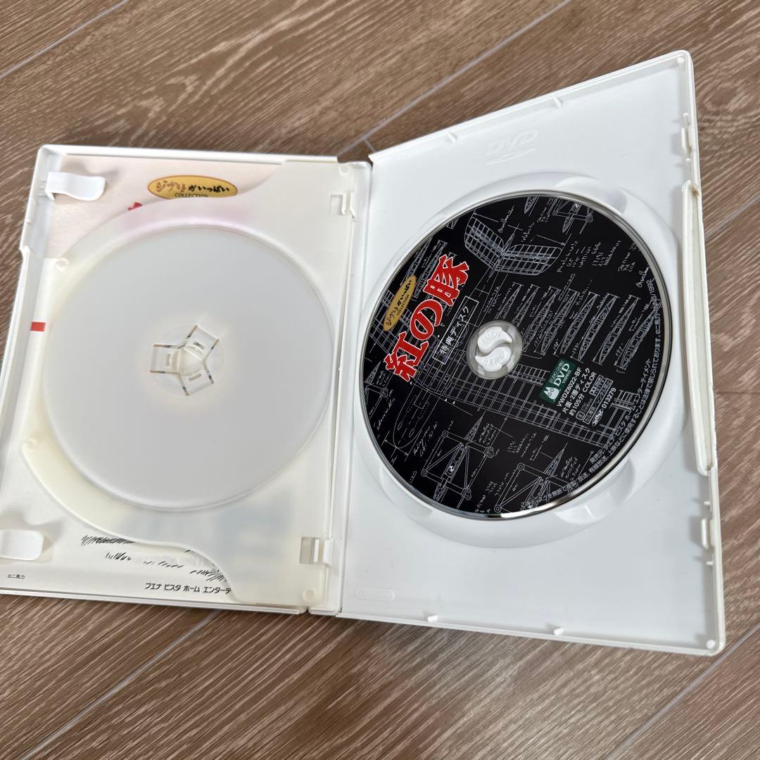 スタジオジブリ DVD Blu-ray まとめ売り コクリコ坂から 紅の豚 - メルカリ