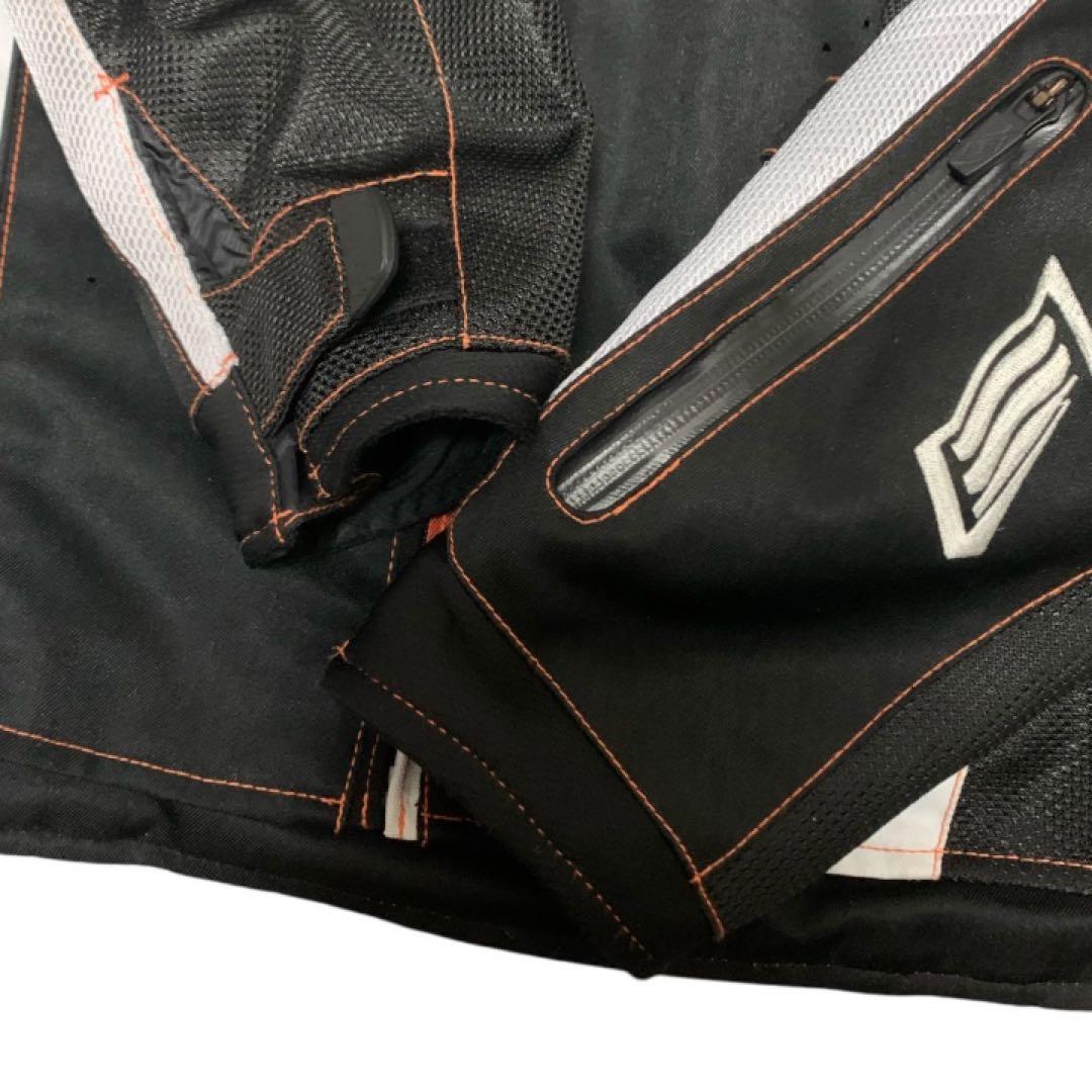 HYOD ヒョウドウ STX ライディングジャケット（D3Oプロテクター