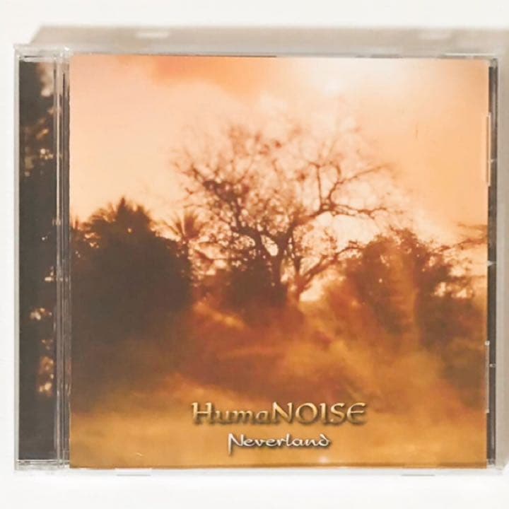 V系★NEVERLAND【HumaNOISE】CD＋DVD★3点セット