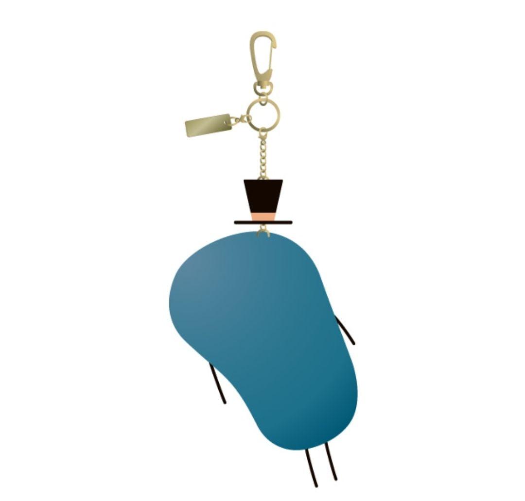 Eve Asia Tour 2024 ぼにぼにキーチェーン ぼにぼに - メルカリ