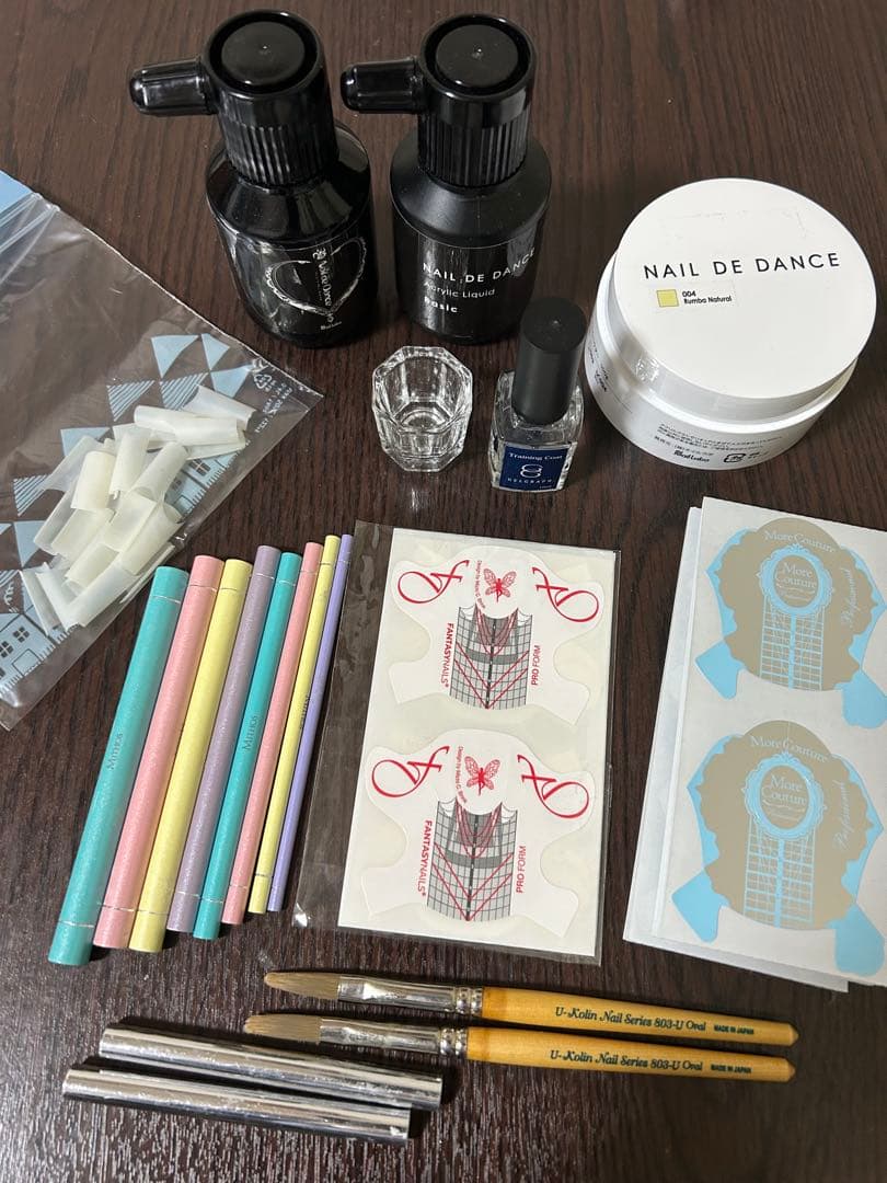 ネイル検定1級セット　まとめ売り 楽天市場】ネイル検定対策セット JNEC・JNA 検定サポートセット（3級