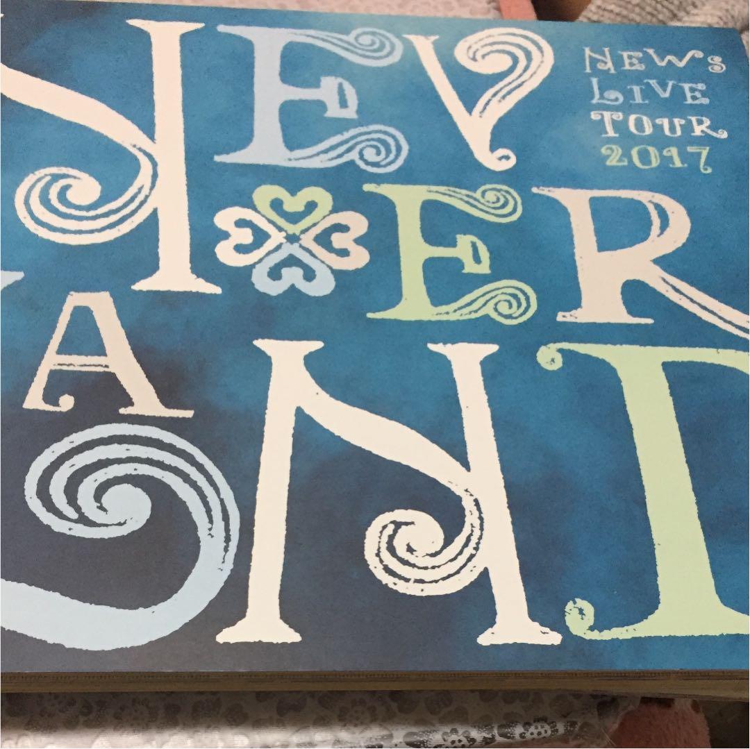 NEWS LIVE TOUR2017 NEVERLAND ライブDVD初回限定版 Amazon.co.jp: NEWS LIVE TOUR 2017 NEVERLAND（DVD通常盤） : NEWS: DVD