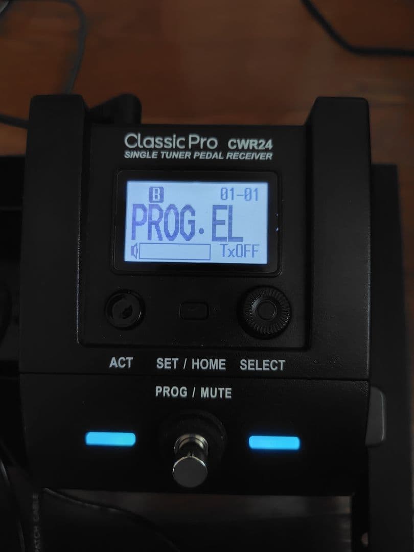 CLASSIC PRO ワイヤレスシステム CWE802L、ワイヤレス/ラベリア、800MHz、初心者用、CLASSIC PRO 送料