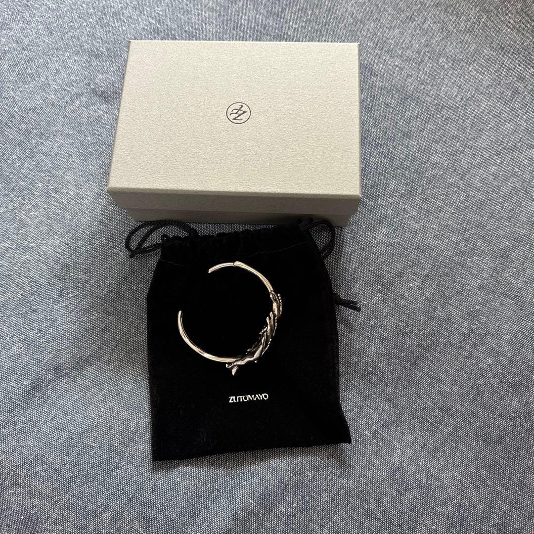 ずとまよ Sunaneko's Bracelet ブレスレット Mサイズ