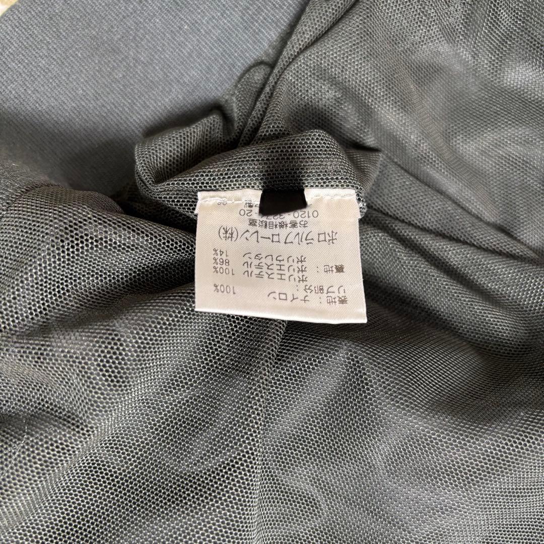 ✨美品✨RLX ラルフローレン テック ミリタリージャケット 多機能