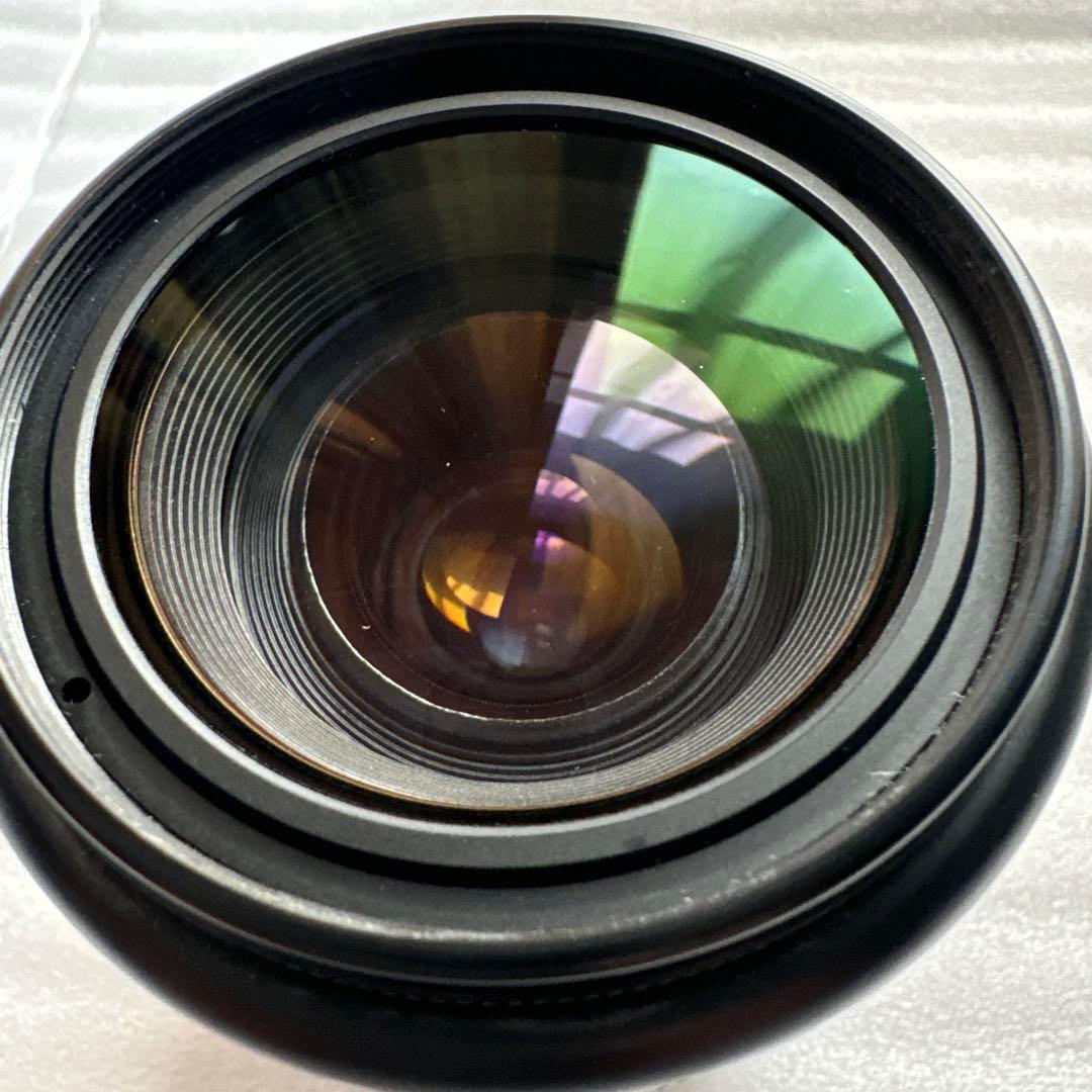 Canon EF 35-135mm f/4-5.6 ズームレンズ美品