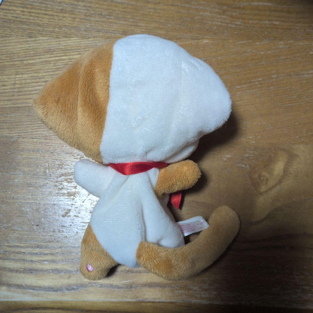 きらりんレボリューション なーさん ぬいぐるみ - メルカリ