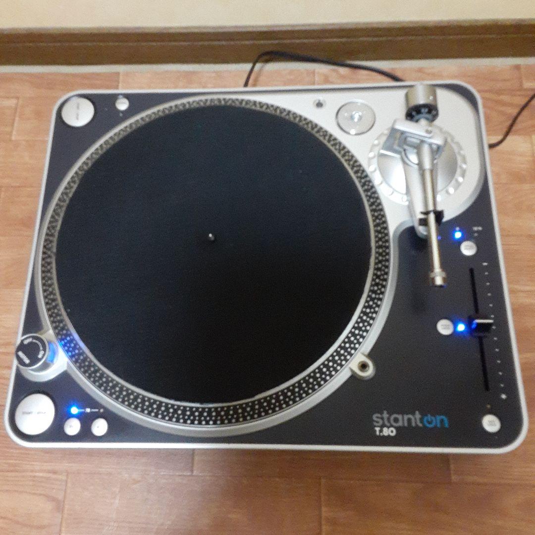 オンライン ショップホビー・楽器・アート - スタントンターンテーブル