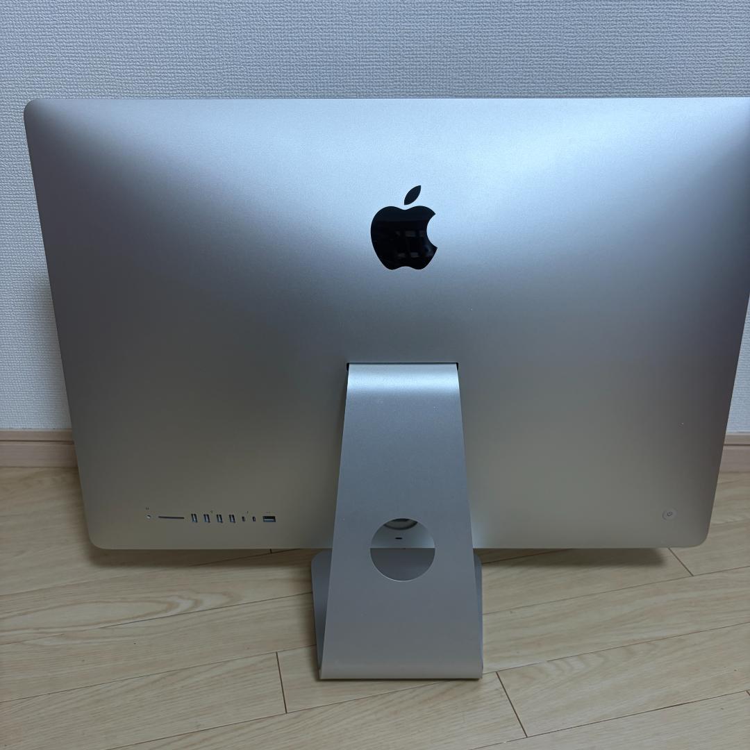 iMac (2017) 3.4GHz i5 / 8GB / 1TB｜Retina