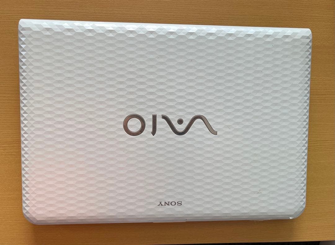 イニー　　《ジャンク品》