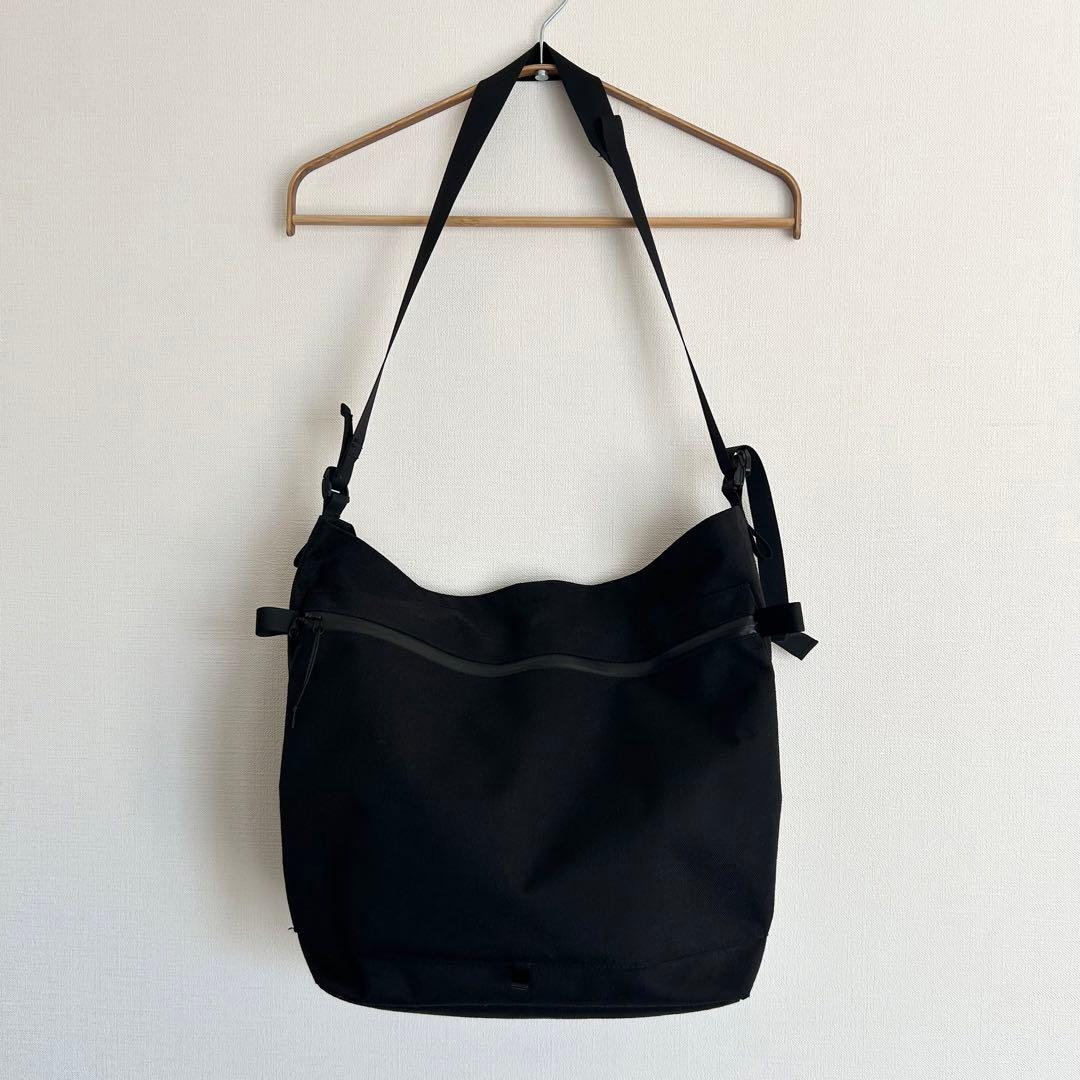 BROWNBAG WORK SHOULDER BAG / メッセンジャーバッグ - メルカリ