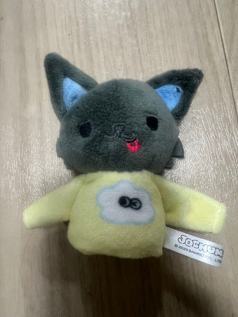 JOCHUM ピーハイ 指人形 - メルカリ