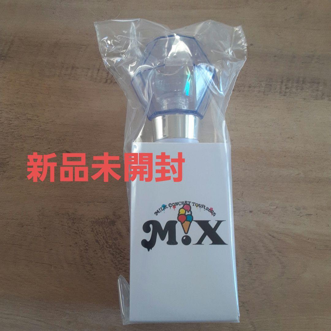 M!LK ペンライト ミルクラスタル スティック 3 - メルカリ