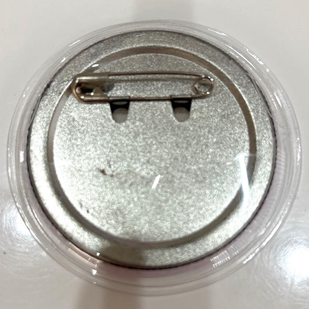 美品】名探偵コナン コナンカフェ 2024 毛利蘭 缶バッジ - メルカリ