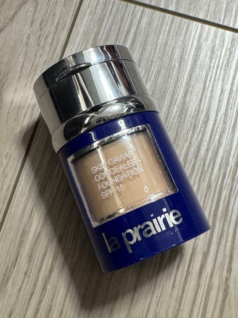 la prairie ラ・プレリー SCコンシーラーファンデーションの通販はau